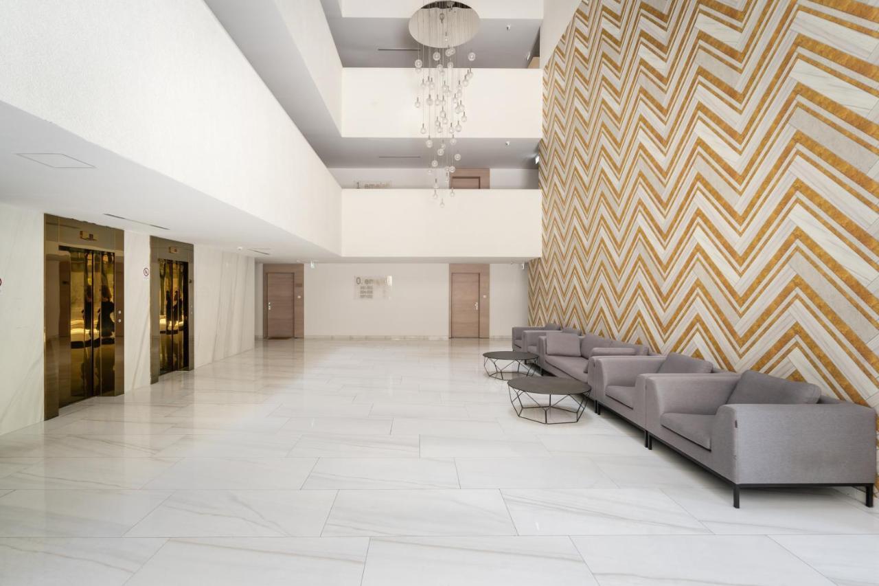 Orchid House Apartment Boedapest Buitenkant foto