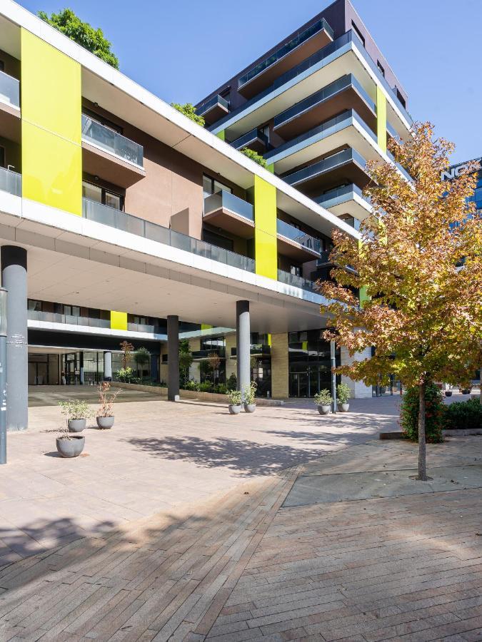 Orchid House Apartment Boedapest Buitenkant foto